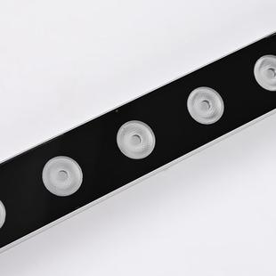 户外防水ed洗墙灯线条灯饰酒外店大楼墙装lled轮LY-23*40廓灯亮化