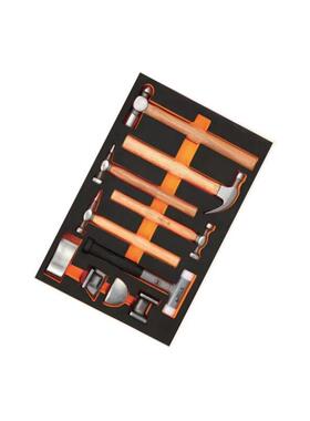 钢盾S0250锤1件子类手柄工具托组圆MHT套套装头羊1角锤实用合金