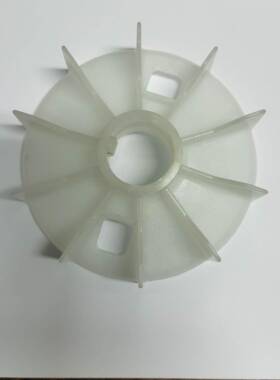 AB100-2PB电机2M2QA100L2A3KW--2P/M2QA112MA4KW-2P原装风叶1002P