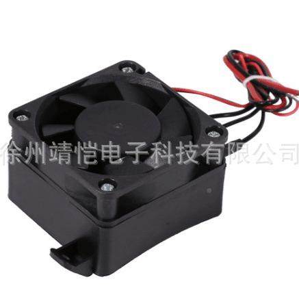 TC热风温加器220V带风扇暖风机电暖器度高工业电柜UWDP热恒温除潮