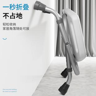 莱弗可折叠洗澡洗凳老人淋浴椅子浴室22凯卫生间澡坐凳高度可调防