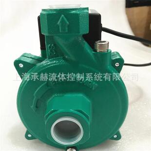水循水环N泵PU 德国wilo暖气供暖增压泵热 E93674HPG