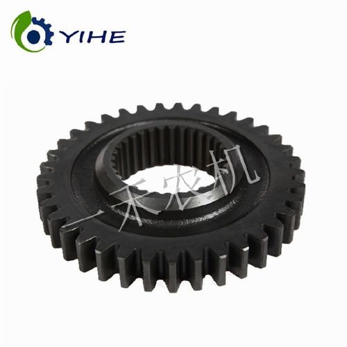 70加强型动力被动41齿 70加强型常齿合被动37齿