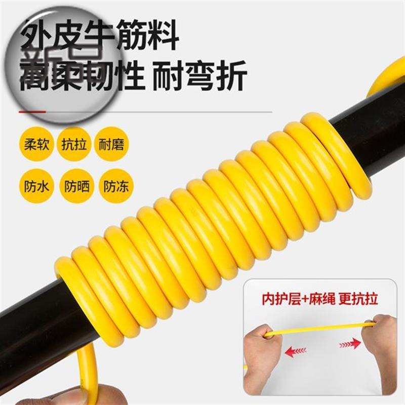 家用电线电缆线国标纯铜2芯软1.52.5平方铜芯护套线电88源线延长