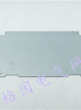 500*400*200配套中门板470*370mm 配电箱内门 镀锌钢板 控制板