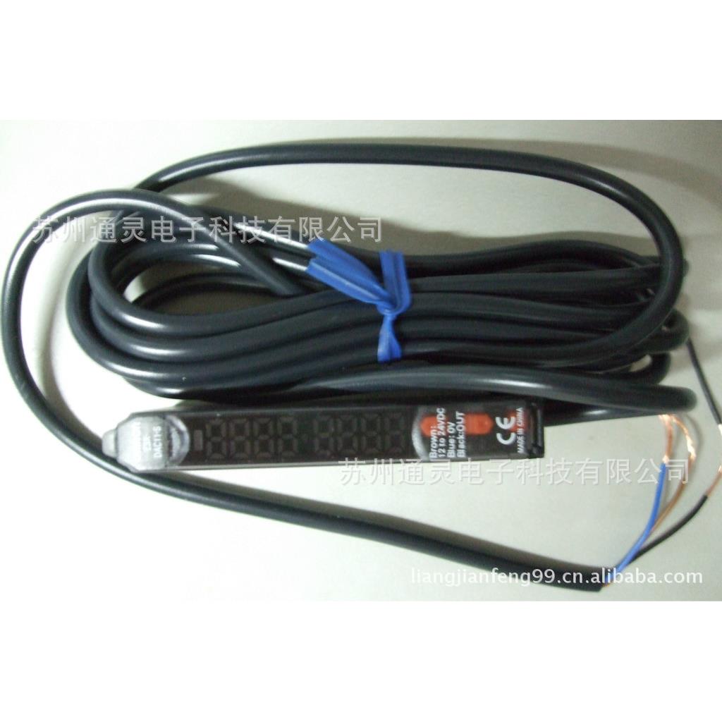 光电开关E3S-5B41E3S-5LB41E3S-5DB41