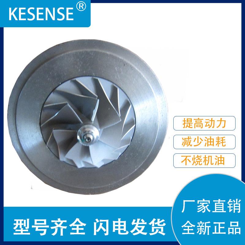 厂家销售涡轮增压器机芯WH2D水冷353326324100-2920B