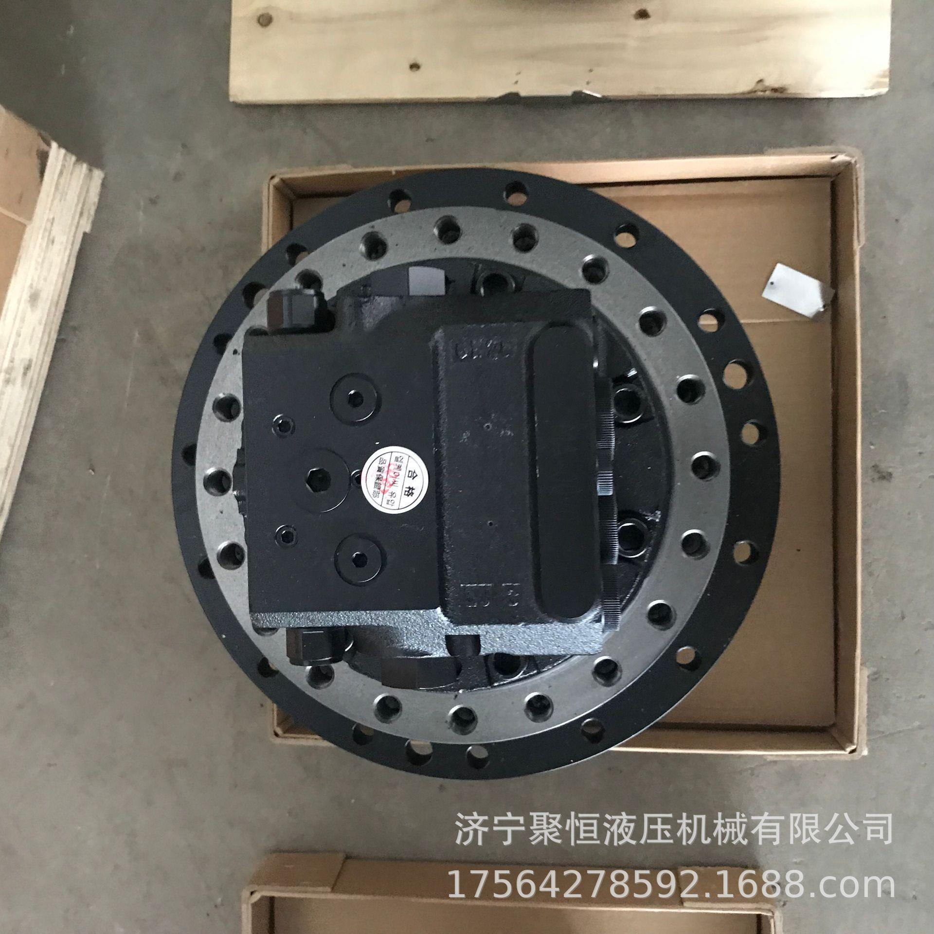 (JEIL)14TM挖掘机行走总成(JEIL)14TM挖掘机行走马达