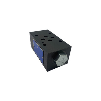 MPC-02W-05/50-40北部精机单向保压阀02/03/04-W/A/B-05/50-40/30