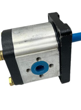 SDH上海大众齿轮泵CBT-F304F 306 308 310 314 316 CBN-G314 高压