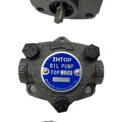 Top-12A摆动泵Top-11Avb三角泵Top-11A/12A/13Avb特殊0.19Kw电机