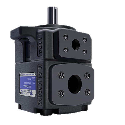 仙居YLC永灵PV2R1-4F1/6/10/12/14/17/19/23/25/31F1定量叶片