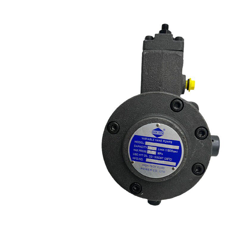 HIGH-TECH海特克油泵VPV1/VPV2-8/12/15/20/30/40-70/55/35/20-10