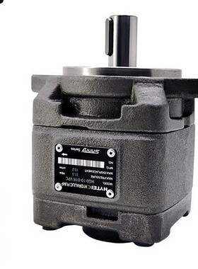 海持克HG0-08/10/13/16/20-01R-VPC伺服油泵HG1-63/50/40-01R-VPC