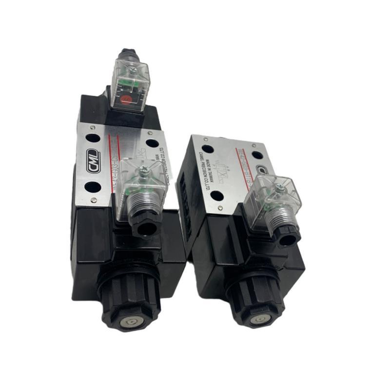WE43-G03-C5-A240-N台湾CML全懋电磁阀G03/02-C11/C3/C4/B11B/C60