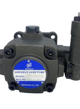 台湾Northman北部精机HVPVC-F40/30/20-A2/A3/A4/A5-02液压叶片泵