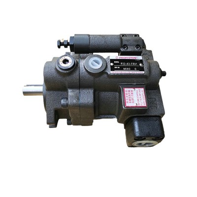 大正 柱塞泵 P08/P16/P22/P36-A0/A1/A2/ A3-F-R-01 液压油泵