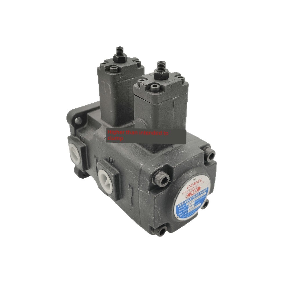 CML台湾全懋VCM-DF-20B-20B-10叶片双联泵VCM-DF-15A/20B/30D/40C