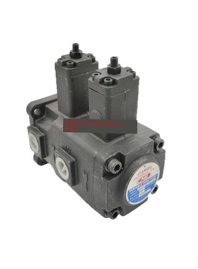 CML台湾全懋VCM-DF-20B-20B-10叶片双联泵VCM-DF-15A/20B/30D/40C