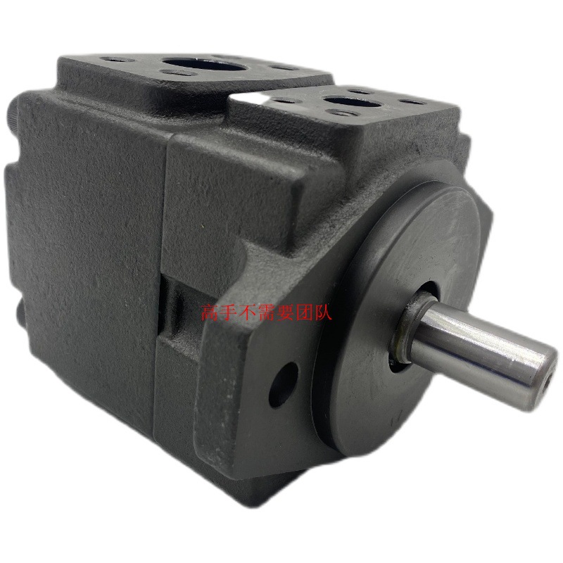 台湾弋力PV2R1-23FRLR-10高压叶片泵PV2R1-8-10-17-19-23-25-31