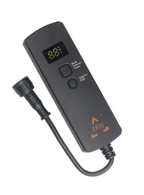 zksj中科世纪鱼缸变频水泵蓝白潜水泵造浪泵蓝黑控制器蛋分控制器