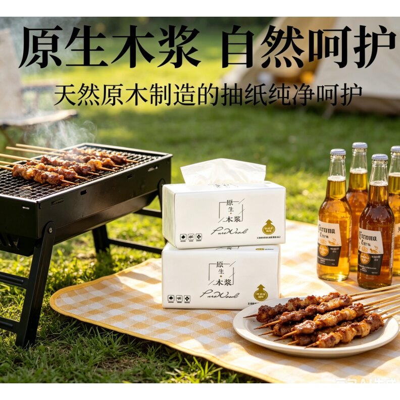 商用厕所手纸加厚亲肤抽纸巾家庭装厕纸抽纸优质柔软特价