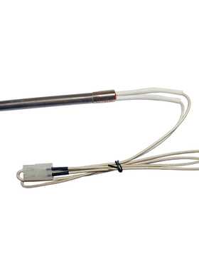 点火棒 果木颗粒烤炉 配件 hot rod igniter 选品