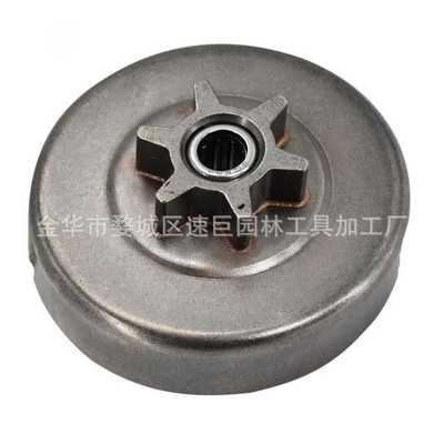 林升被动盘P3314 P3416 P3516 P3818 P4018 P4218 油锯配件