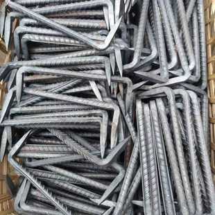 马王马丁发黑蚂蝗钉两头尖钉直批木工钢钉铁钉抓钉大全热卖