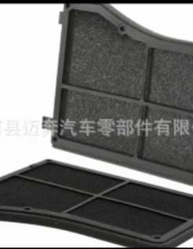 5X013817 5S013817 WP10154 PA5765 AF55832 CAF24024空气滤清器