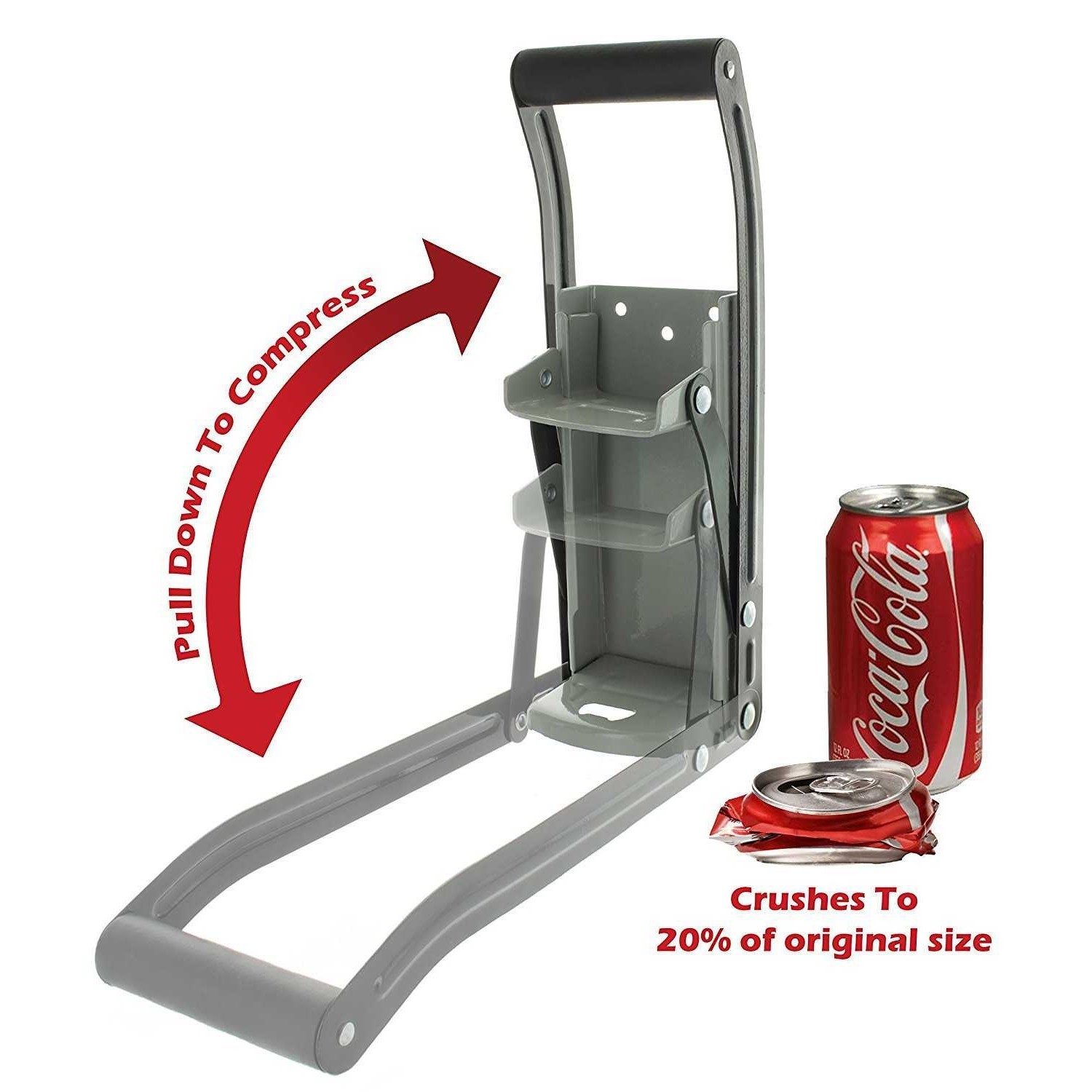 12盎司压罐器开罐器开瓶器畅销款12oz can crusher厨房压罐器,五金/工具,其它工具,淘宝优惠券,粉丝福利购,淘宝优惠卷