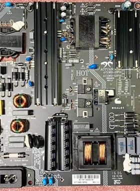 微鲸电源板W50W50J型号AY136D-1SF01全新原装正品备件库多多