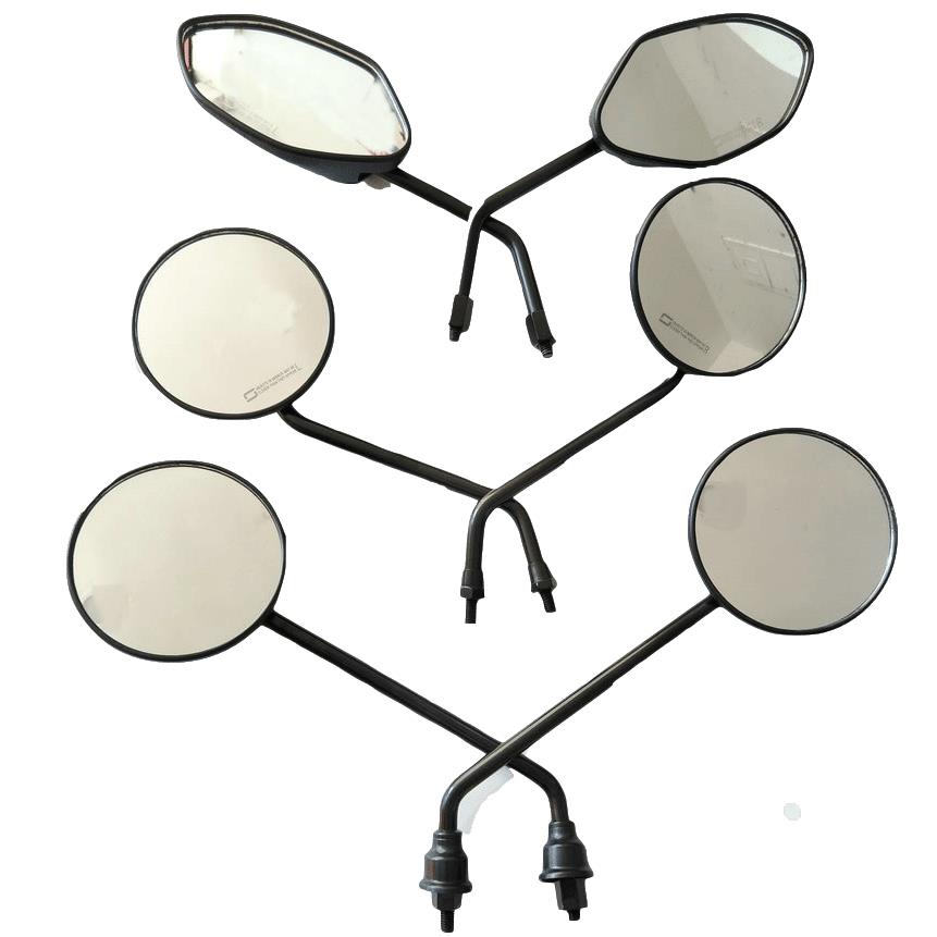 速珂TS TC 原装后视镜SOCO CU原厂专用左右反光镜速柯原厂倒车镜