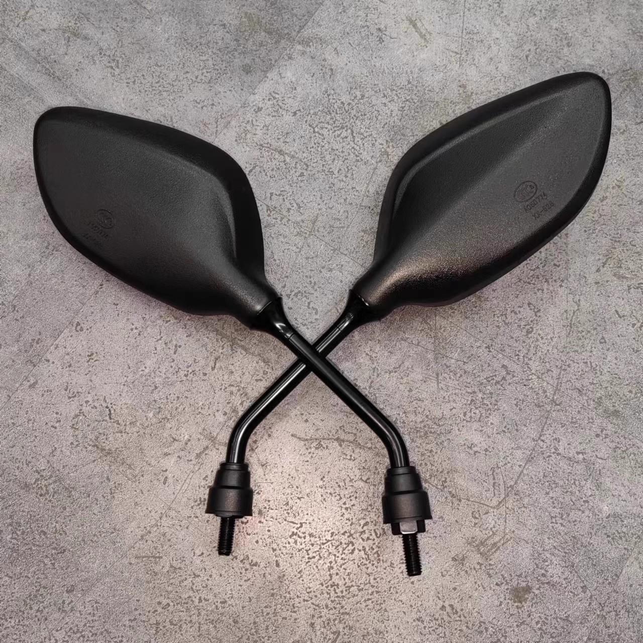 小牛电动G2/F2/F2+/G2S/F2S/F400T/F200/F4/F400原厂后照镜反光镜