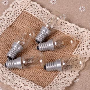 兄弟牌胜家LS2160飞跃蝴蝶家用电动多功能XL2600XL5500缝纫机灯泡