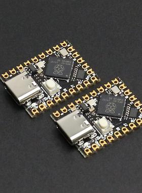 RP2040 Zero树莓派Pico开发板Raspberry pi SuperMini