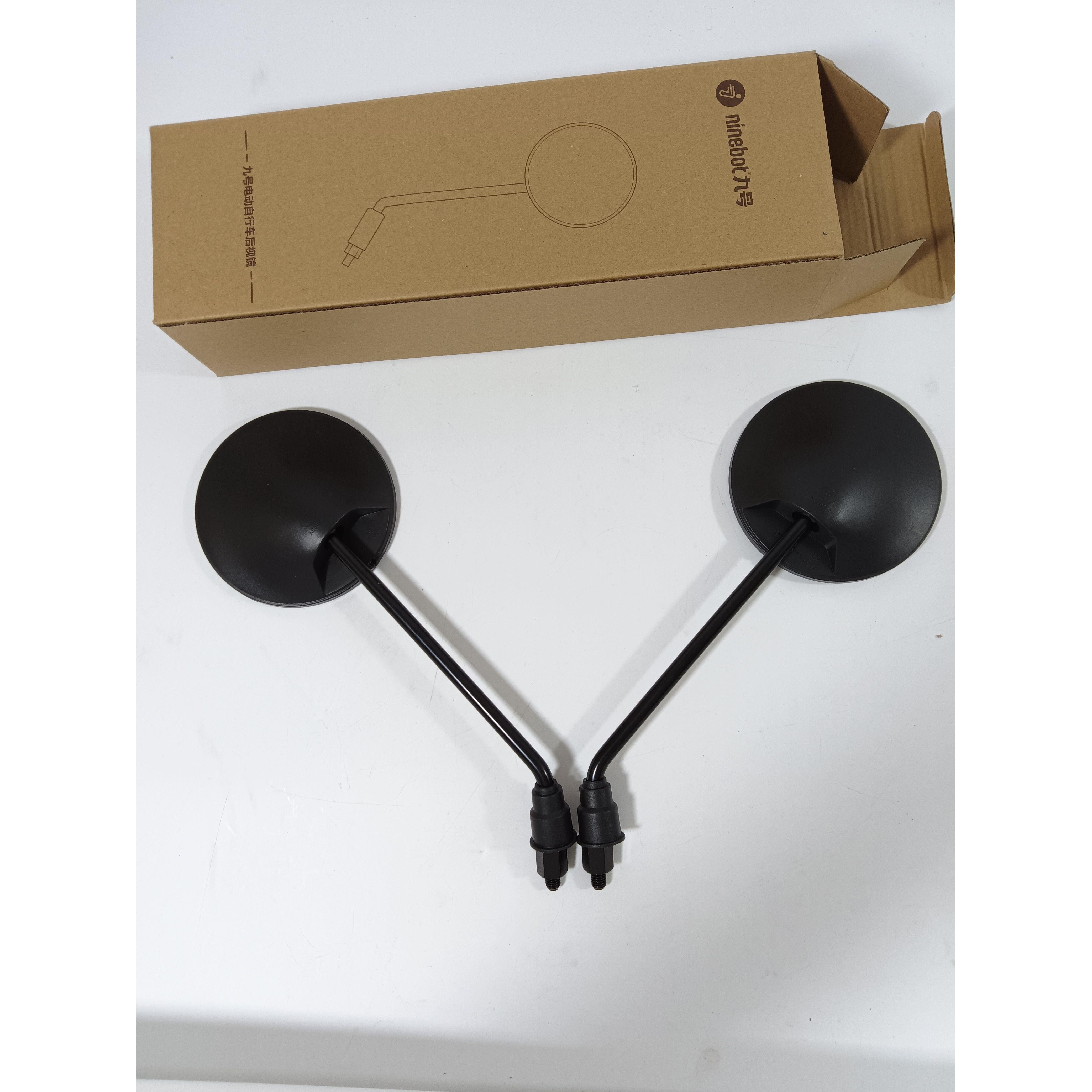 九号电动车原装B30C/B35/B40/B65/B80/B90/B110P反光镜后视镜