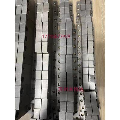 SHSTBN20 SHSTBN25 GCY01-D30 GCY02 SHSTMN16加厚T型导向轴支座