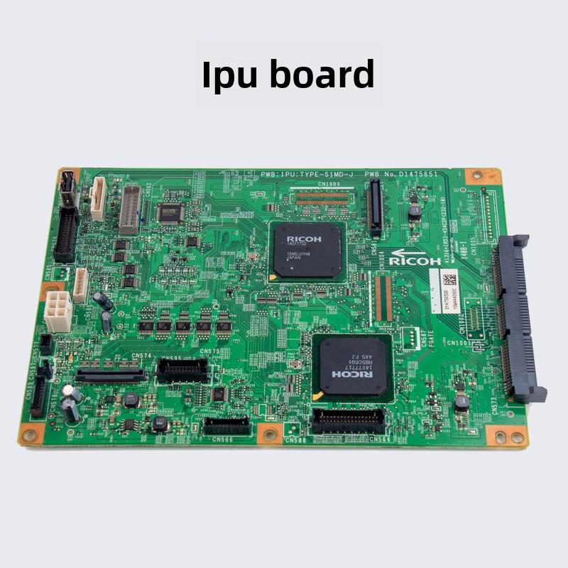 理光MPC2011 2003 2503 3003 3503 4503 6003打印控制板 图像板