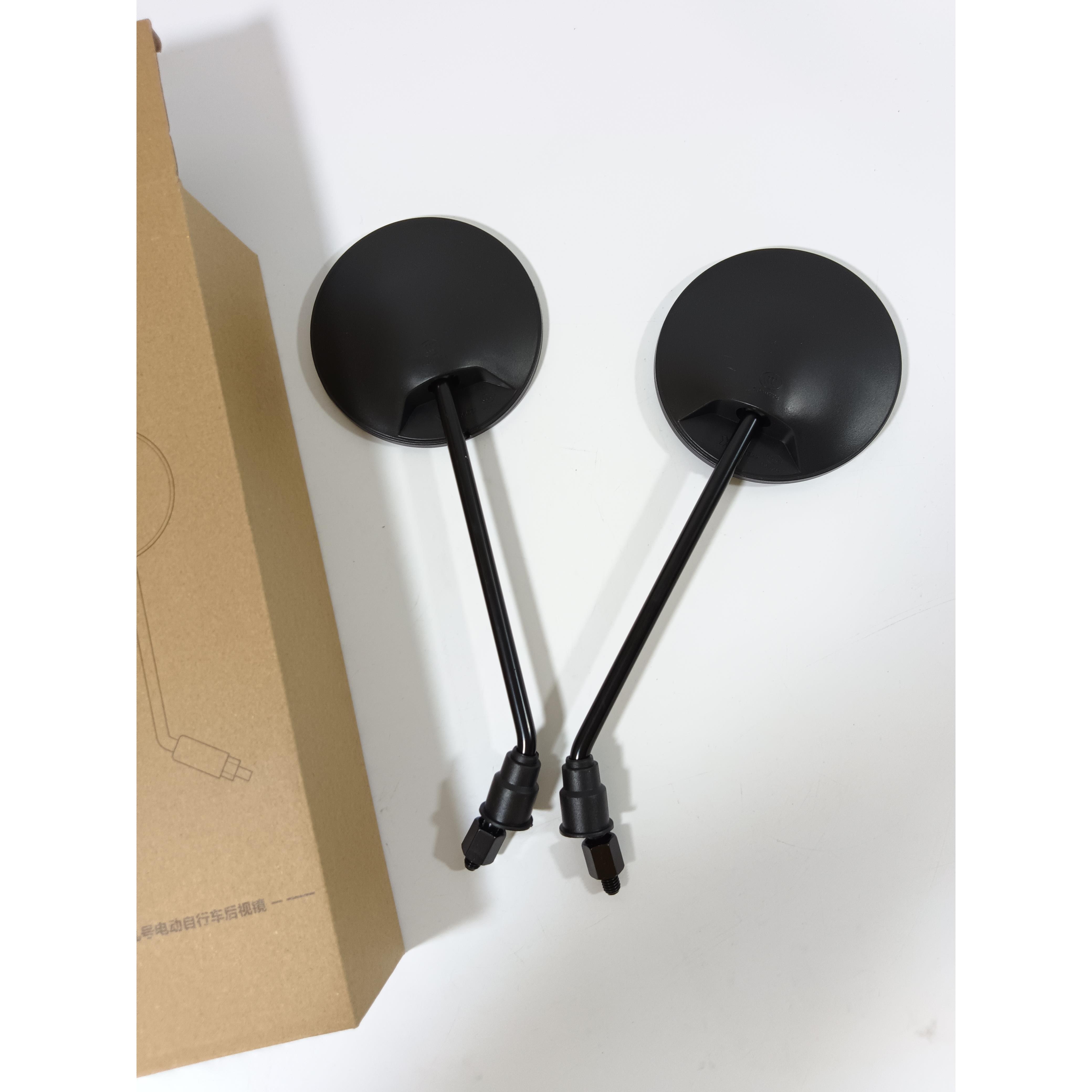 九号电动车B30C/B35/B40/B65/B80/B90/B110P原厂后视镜反光镜9号