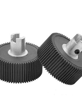 得宝 迪普乐DPS 550 620 650 820 850 520 450一体机搓纸轮分页垫