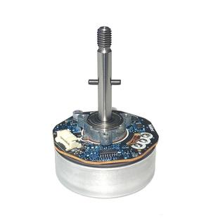 NIDEC外轉(zhuǎn)子直流無刷電機DC24V 40W變頻風(fēng)扇風(fēng)扇馬達(dá)48F708S020