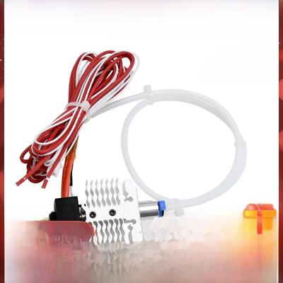 CREATIVITY适配Ender3 Neo/V2 Neo/Max Neo全金属喷头套件24V40W