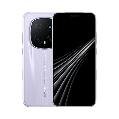 honor/荣耀 Magic8 RSR 保时捷设计 2亿超夜神长焦 第五代骁龙8至尊版 荣耀鸿燕通信 5G AI手机