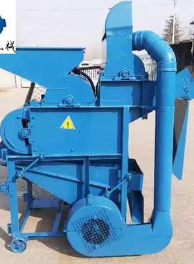 家用花生粒剥壳生机大中小型号花脱去壳 机厂LWM家 现货花生脱壳