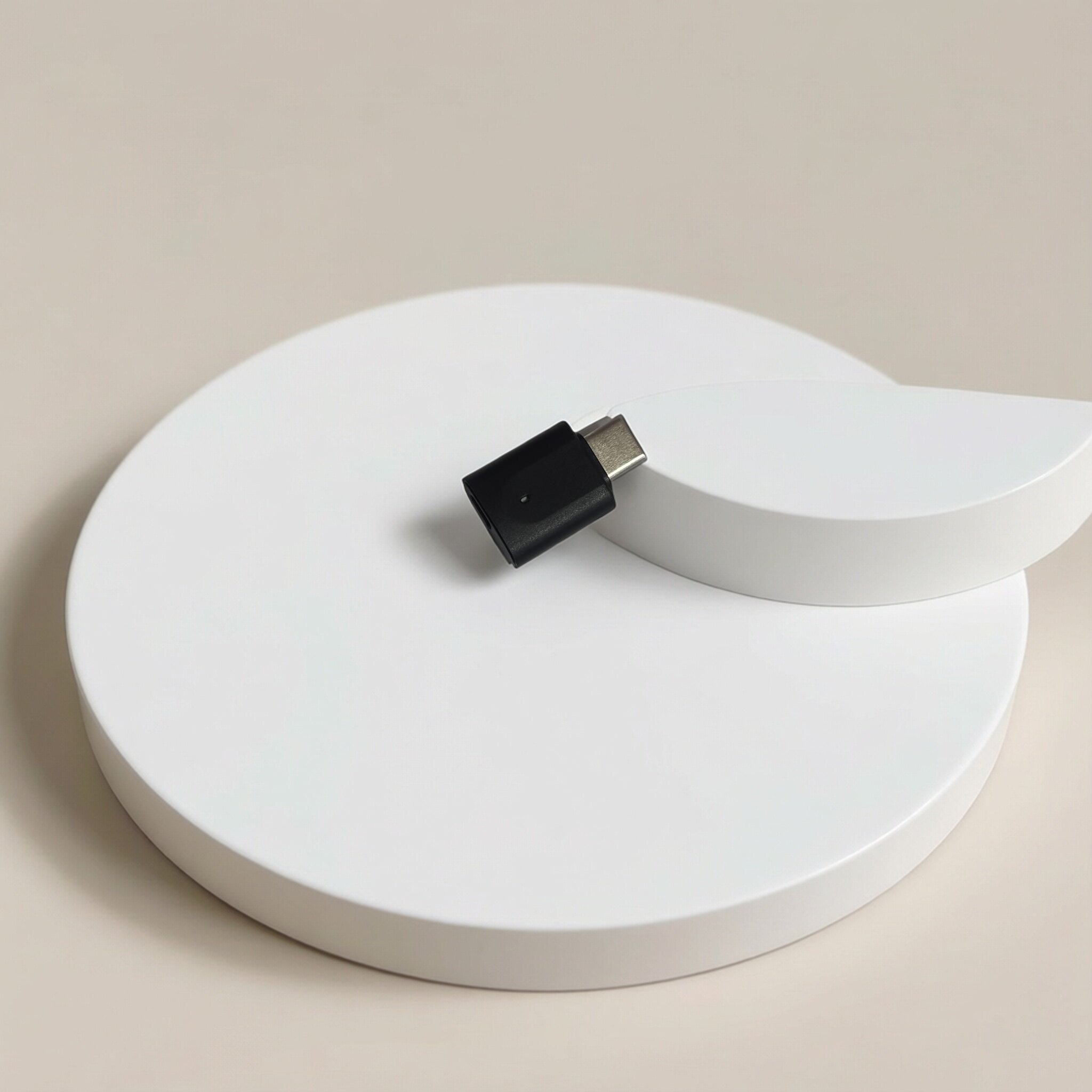 黄鹂智声耳机蓝牙接收器OLEAP