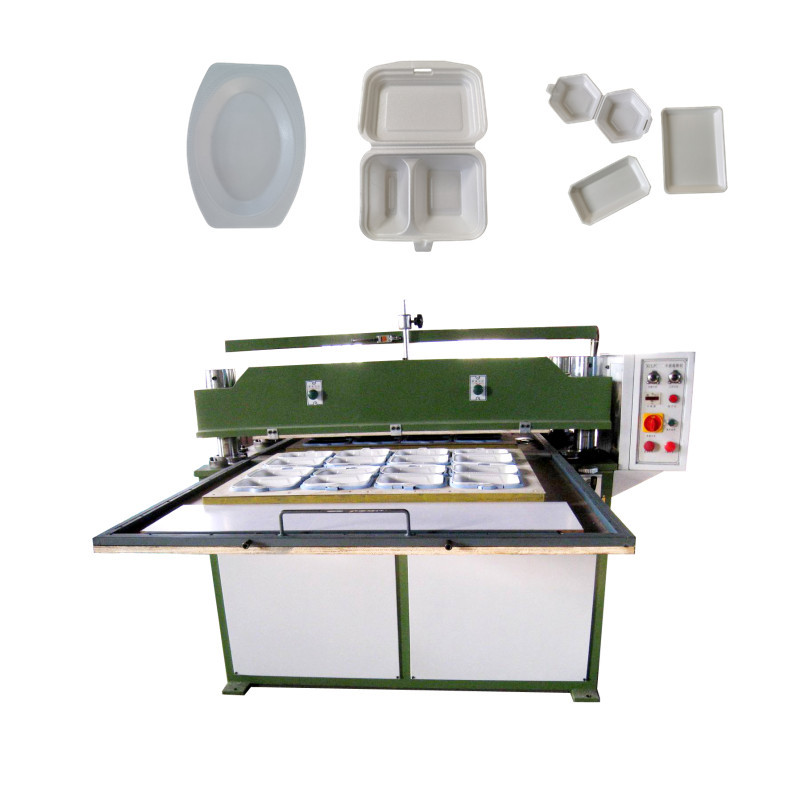 结鞭膜发泡片材机 一次性快餐盒机器 13780912769