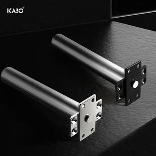 德國KABO隱形閉門器暗裝 閉合彈簧隱形門自動關門器 家用木門暗藏式