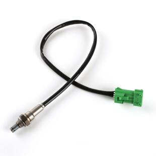 LF200 KPR200 10R K19氧传感器 适用力帆摩托车KPT200 KPS200