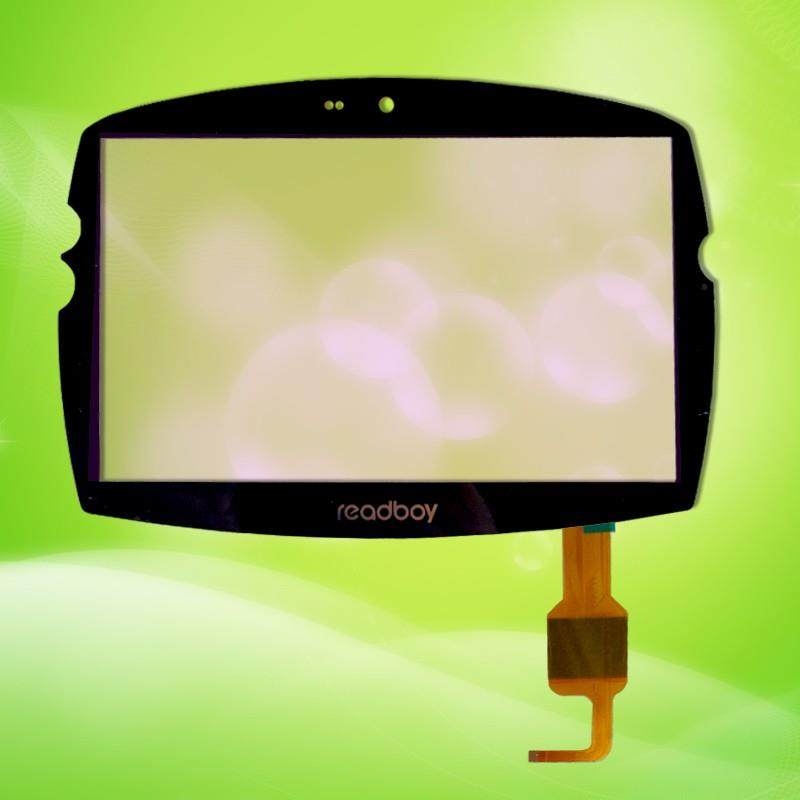 读书郎Q3Q5Q8Q7SQ2触摸屏Q9Q10内外屏显示液晶屏幕总成XZGKG1007